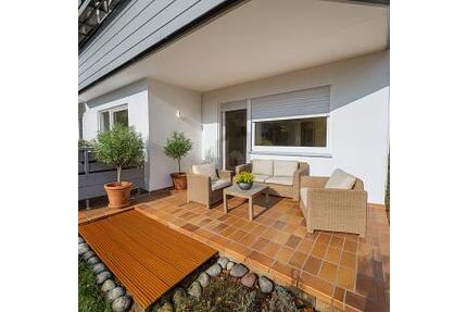 SONNIGE TERRASSE- IHR NEUER RÜCKZUGORT - Böblingen