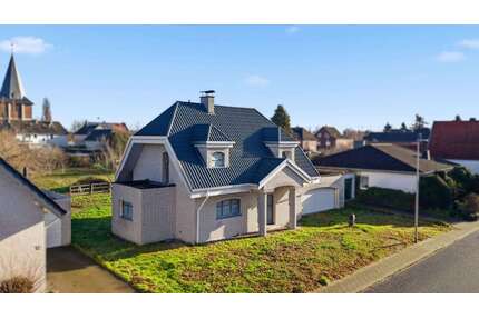 Haus zum Kaufen in Geilenkirchen 399.000,00 € 149 m²