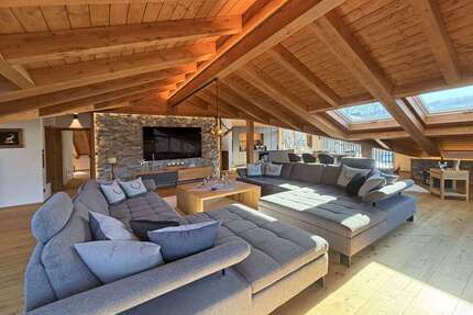 Wohnung zum Kaufen in Garmisch-Partenkirchen 2.296.000,00 € 164 m²