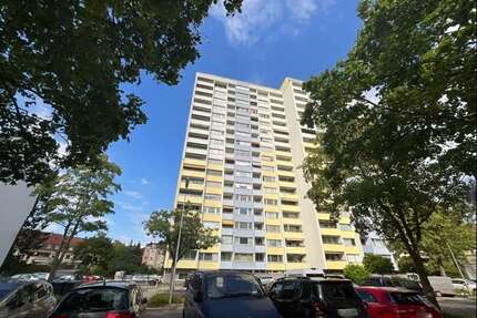 Wohnung zum Kaufen in Karlsruhe 199.000,00 € 62.44 m²