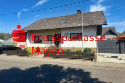 Haus zum Kaufen in Plaidt 425.000,00 € 270.98 m²