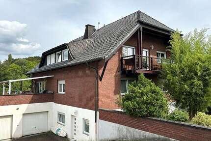 Wohnung zum Mieten in Königswinter 550,00 € 55 m²