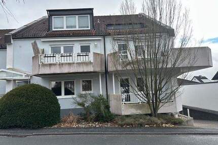 Nur eine Stufe zum Glück! - 239.000,00&nbsp;EUR Kaufpreis, ca.&nbsp; 73,00&nbsp;m&sup2;&nbsp;Wohnfl&auml;che in Wehrheim (PLZ: 61273)