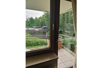 Wohnung zu vermieten - 1.550,00&nbsp;EUR Kaltmiete, ca.&nbsp; 95,00&nbsp;m&sup2; in Göttingen (PLZ: 37075) Nordstadt