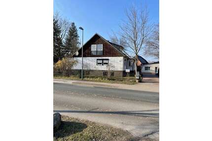 Haus zum Kaufen in Großmoor 274.500,00 € 160 m²