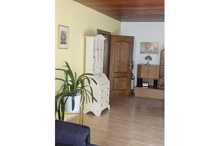 Großes Reihenendhaus mit traumhaftem Blick auf Mosel und Berge - Dieblich