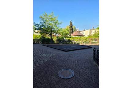 **Schöne große Dreiraumwohnung mit Balkon und Einbauküche in guter Lage, KAUFEN statt mieten!!*** - Frankenthal (Pfalz)