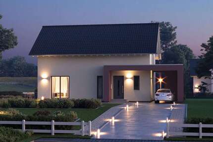 Haus zum Kaufen in Mörfelden-Walldorf 459.000,00 € 127 m²