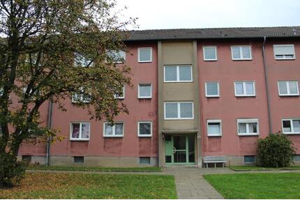 Etwas besonderes: ansprechende 3-Zimmer-Wohnung - Hamm Herringen