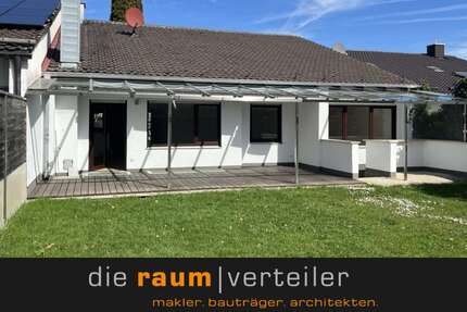 Haus zum Kaufen in Feldkirchen-Westerham 745.000,00 € 138 m²