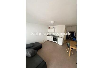 Wohnungsswap - 1 Zimmer, 32 m² - Wichernstraße 2119, Lüneburg