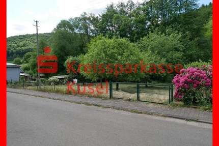 Grundstück zu verkaufen in Erdesbach 42.000,00 € 774 m²