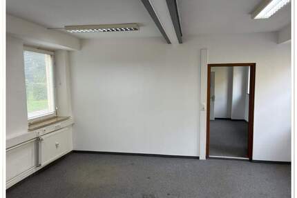 Bürofläche mit viel Tageslicht in Schwabach