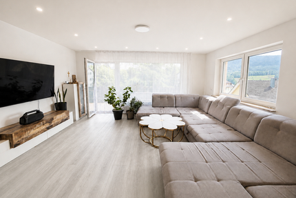 Wohnung zum Mieten in Oppenau 950,00 € 125 m²