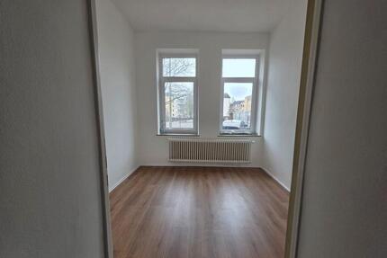 Frisch renovierte 3‑Zimmer-Wohnung - Bremerhaven
