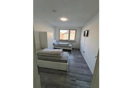 Montoere Wohnung 1-3 Personnen - 40,00&nbsp;EUR Kaltmiete, ca.&nbsp; 45,00&nbsp;m&sup2; in Gelsenkirchen (PLZ: 45881) Gelsenkirchen-Mitte