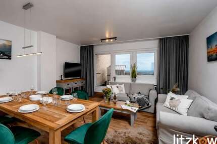 Wohnung zum Kaufen in Sylt Westerland 1.250.000,00 € 125 m² - Sylt / Westerland