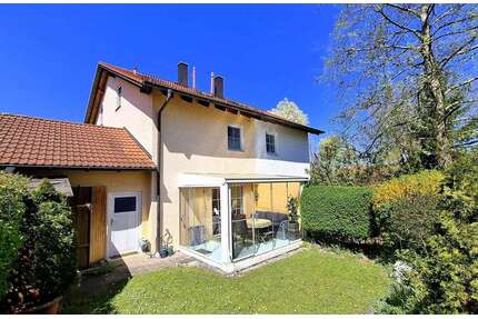 Haus zum Kaufen in Markt Schwaben 799.000,00 € 129 m²