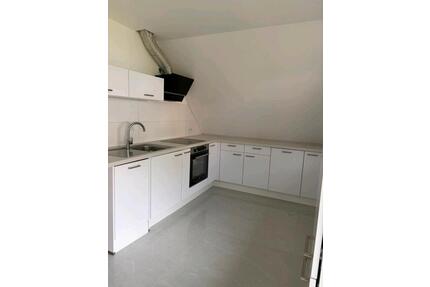 Modernisierte 3-Zimmer-Wohnung zu vermieten - Kappelrodeck