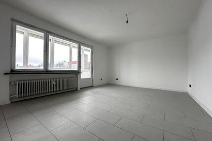 2,5 Zimmer Wohnung mit Balkon in Katlenburg - Katlenburg-Lindau