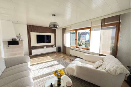 Haus zum Kaufen in Riedlingen 488.000,00 € 163 m²