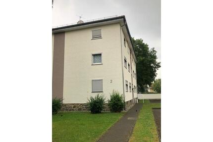 Praktische 3-Zimmer-Wohnung mit WBS und Stellplatzoption - Wetzlar Altenberger Straße