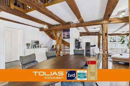 Wohnung zum Kaufen in Grafenau 449.000,00 € 145.74 m²