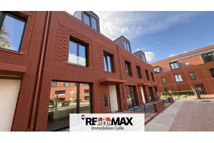 Haus zum Mieten in Hannover Bemerode 1.950,00 € 170 m² - Hannover / Bemerode
