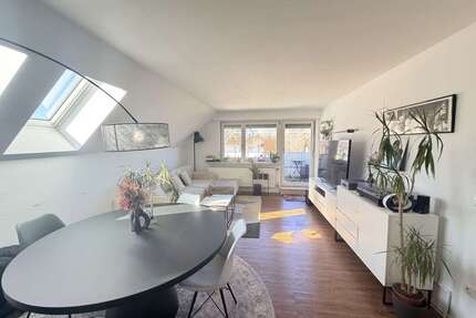 Wohnung zum Mieten in Gröbenzell 1.390,00 € 70 m²