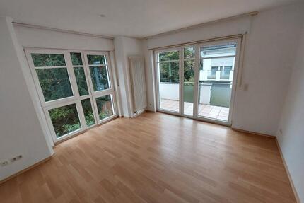 2 Zimmer Stadtwohnung mit Balkon - Ibbenbüren