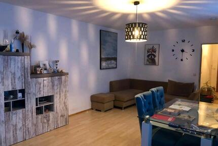 2-Zimmer-Wohnung in Weilheim – ab 01.05. frei - Weilheim in Oberbayern