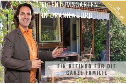 Haus zum Kaufen in Oranienburg 85.000,00 € 36 m²