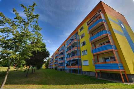 Wohnung zum Mieten in Schönebeck 418,00 € 66 m²