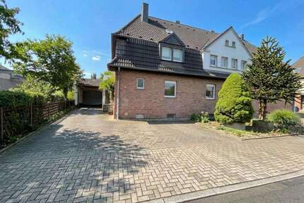 Haus zum Kaufen in Hilden 690.000,00 € 153 m²