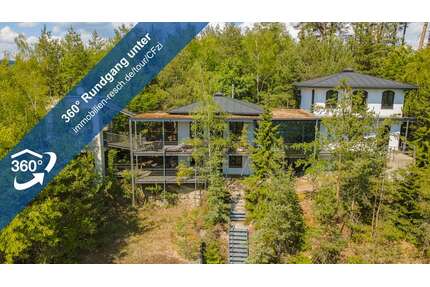Haus zum Kaufen in Thurmansbang 895.000,00 € 240 m²