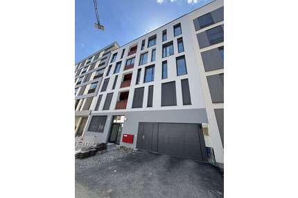Wohnung zum Kaufen in Heilbronn 547.900,00 € 78.76 m²