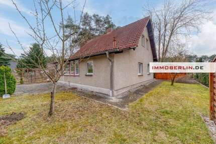 Haus zum Kaufen in Hohen Neuendorf 289.000,00 € 101 m²