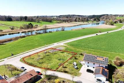 Grundstück zu verkaufen in Truchtlaching 810.000,00 € 1423 m²