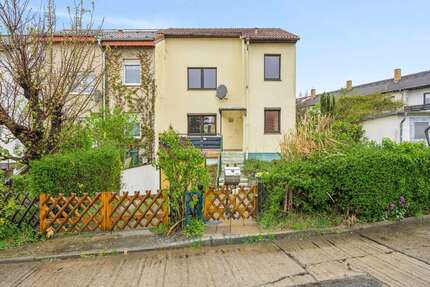 Haus zum Kaufen in Berlin Kaulsdorf-Süd 370.000,00 € 97 m² - Berlin / Kaulsdorf-Süd