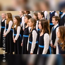 Sommerkonzert- Kinderchöre und Mädchenchor