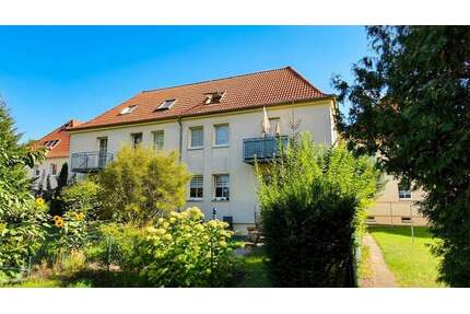 Dresden Kleinzschachwitz | Mehrfamilienhaus zum Kauf!