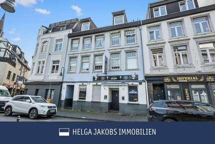 Haus zum Kaufen in Eschweiler 439.000,00 € 281 m²