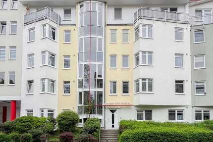 Wohnung zum Kaufen in Potsdam 280.000,00 € 77.28 m²