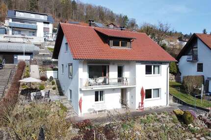 Haus zum Kaufen in Schelklingen 395.000,00 € 190.89 m²