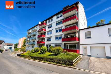 Wohnung zum Kaufen in Iserlohn 129.000,00 € 81.88 m²
