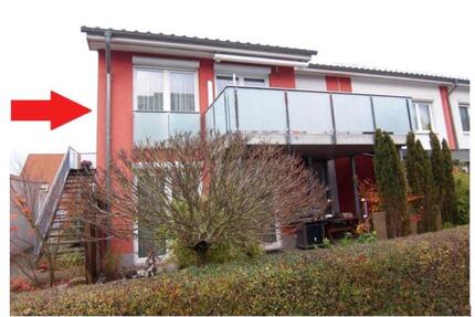 Attraktive + sonnige 3-Zimmer Wohnung mit Garage in Volkmarode - Braunschweig Wabe-Schunter-Beberbach