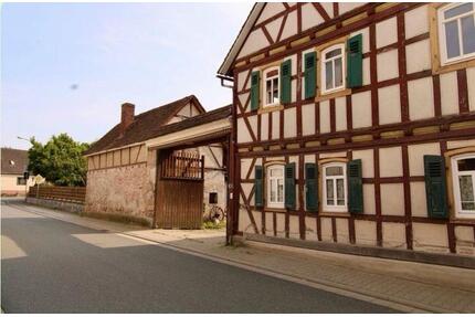 Denkmalgeschützte Hofreite - 400.000,00&nbsp;EUR Kaufpreis, ca.&nbsp; 236,00&nbsp;m&sup2; in Mühltal (PLZ: 64367)
