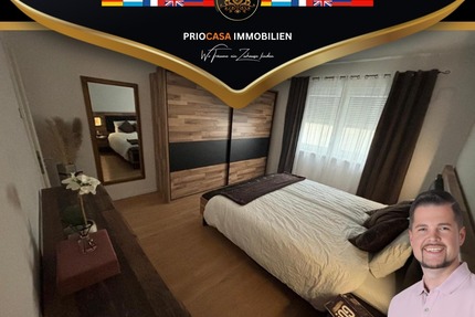 Neuwertiger Bungalow Bitburg mit ca. 140 m² Wohnfläche , modern & energieeffizient