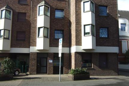 WohnBüroräume mit bis zu 8 Stellplätzen in bester - Oberhausen