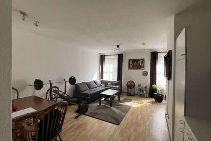 Wohnung zum Mieten in Siegen 365,00 € 40 m²